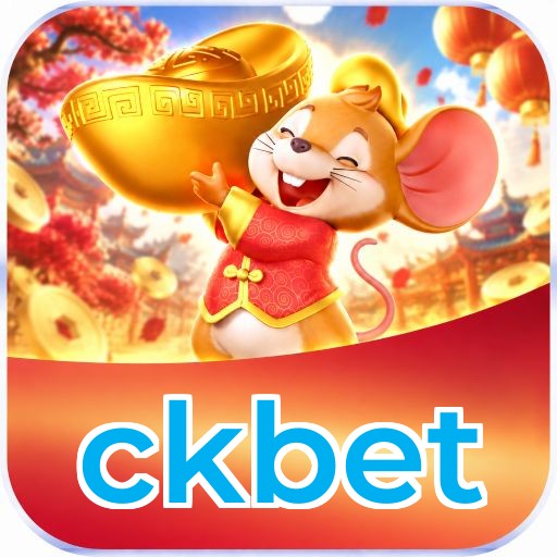 Logo ckbet Telegram Canal Oficial