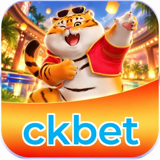 Logo da ckbet