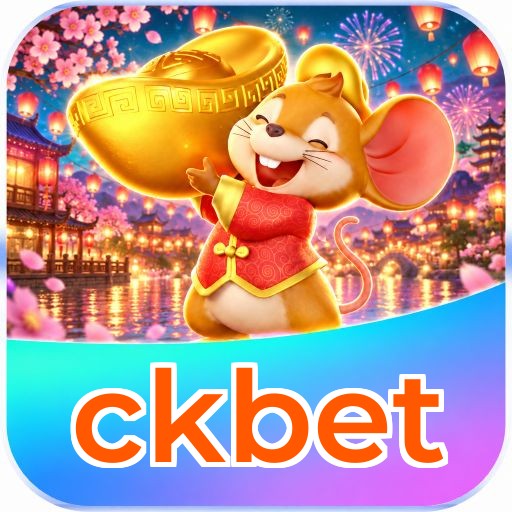 Logo ckbet Cadastro Brasil
