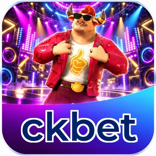 ckbet APP Logo Oficial Certificado Android iOS