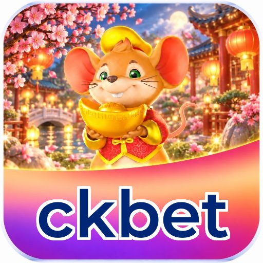 Requisitos do APK ckbet para Android - Logo Oficial