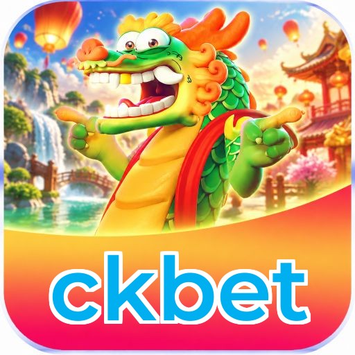 ckbet VIP Program Logo