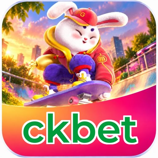 Logo ckbet Slots Premium Brasil