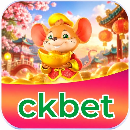 Logo ckbet Cassino Online Brasil