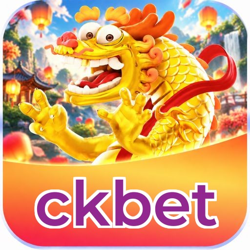 Logo ckbet Loteria Online