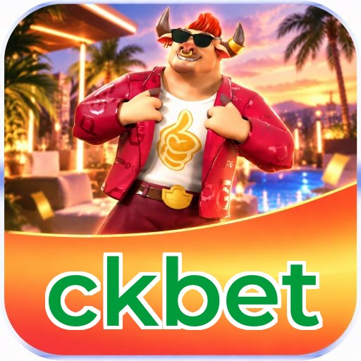ckbet Logo