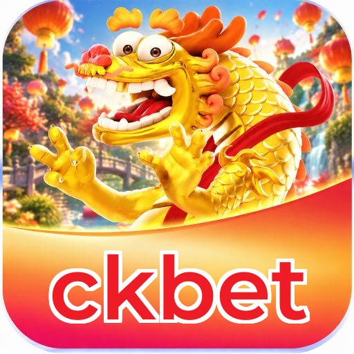 ckbet Logo - Bônus de Cadastro