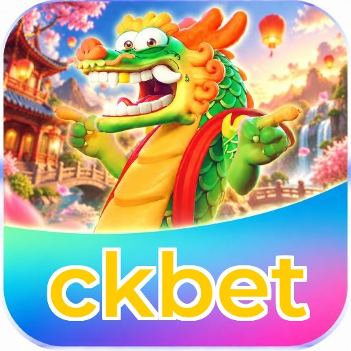 Logo ckbet Bônus Brasil