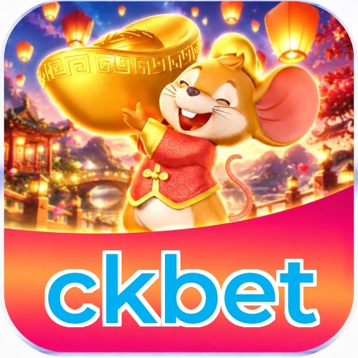 Logo ckbet Cassino Online Brasil
