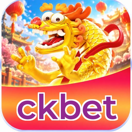 ckbet Logo - Bônus com Rollover Justo