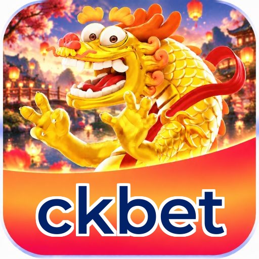 ckbet Logo