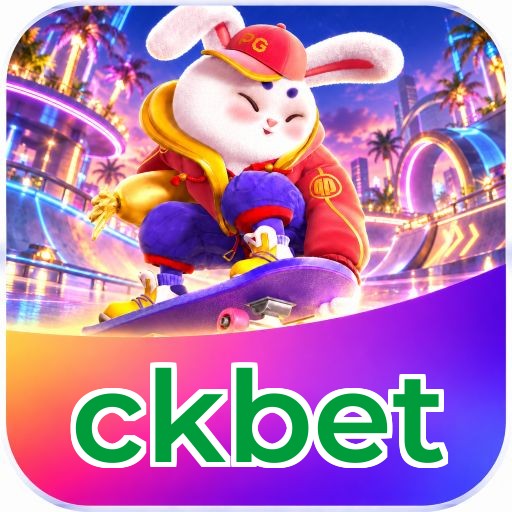 Logo ckbet Plataforma Certificada