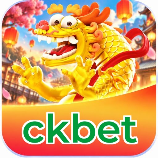 Logo ckbet Telegram Oficial
