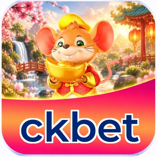 ckbet APK Logo Oficial Certificado