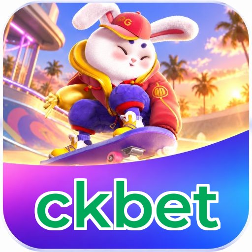 Logo ckbet Download Brasil