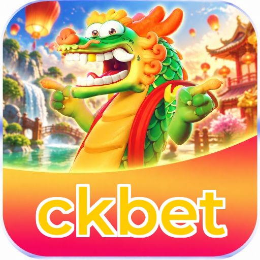 ckbet Logo