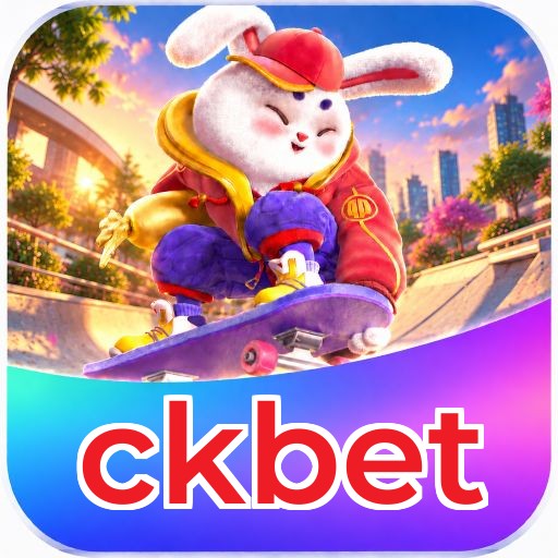 ckbet Apostas Esportivas Logo Oficial Certificado