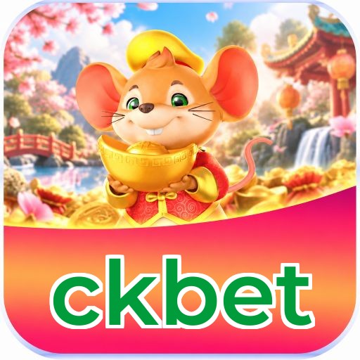 Logo ckbet Baixar Download Brasil