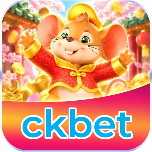 ckbet Download Speed Test Logo - Teste de Velocidade Certificado