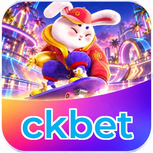 Logo ckbet APP Mobile Brasil