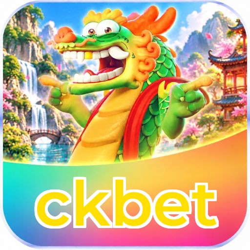 ckbet Logo Oficial - Cassino Online Brasil Certificado eCOGRA